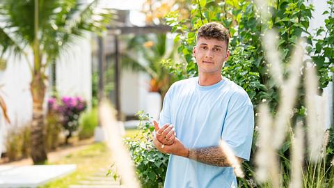 fynn-lukas-kunz-bachelorette-ex-freundinnen - Foto: RTL / Markus Hertrich