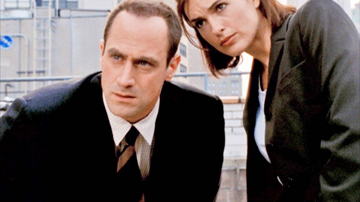 law & order: special victims unit