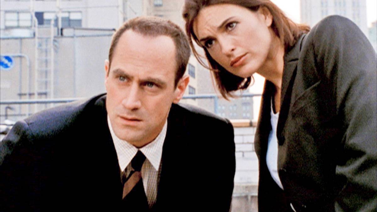law & order: special victims unit