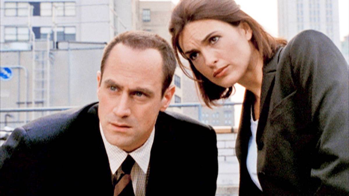 law & order: special victims unit