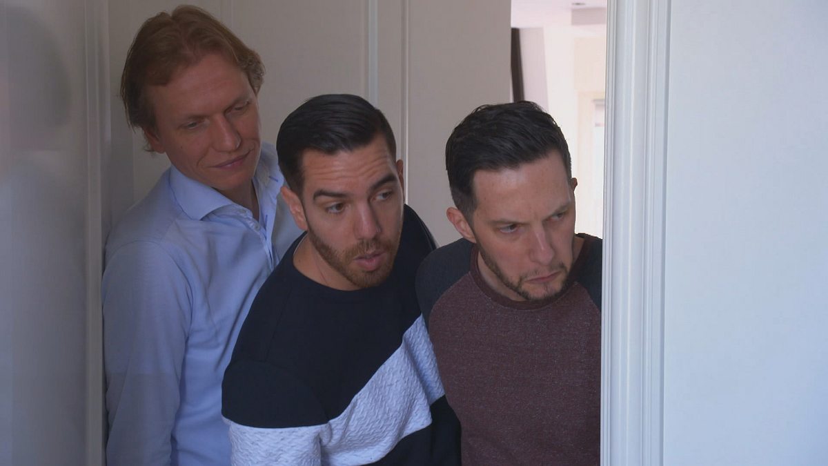 house hunters international