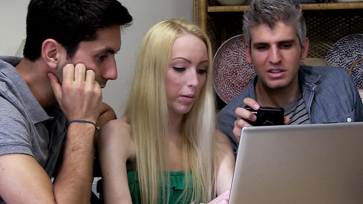 Catfish: The TV Series catfish: the tv series