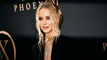 Jennifer Lawrence bei einer Filmpremiere. - Foto: Matt Winkelmeyer/Getty Images Jennifer Lawrence bei einer Filmpremiere. - Foto: Matt Winkelmeyer/Getty Images