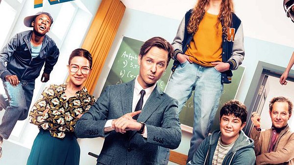 Erich Kästners Das Fliegende Klassenzimmer wurde zum vierten Mal verfilmt - Foto: Leonine Studios