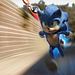 Sonic the Hedgehog Thumbnail