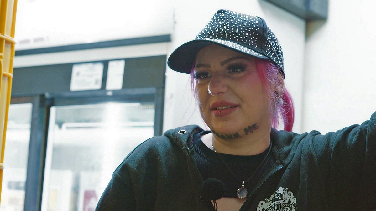 reeperbahn privat! das wahre leben auf dem kiez