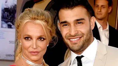 Trennung von Britney Spears und Sam Asghari bestätigt - Foto: Kevin Winter/Getty Images