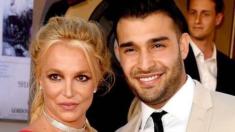 Trennung von Britney Spears und Sam Asghari bestätigt - Foto: Kevin Winter/Getty Images