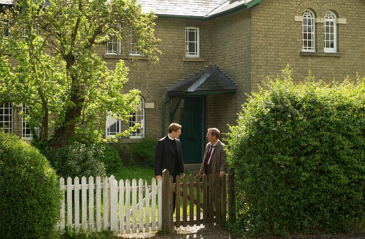 grantchester - ermittler im auftrag des herrn