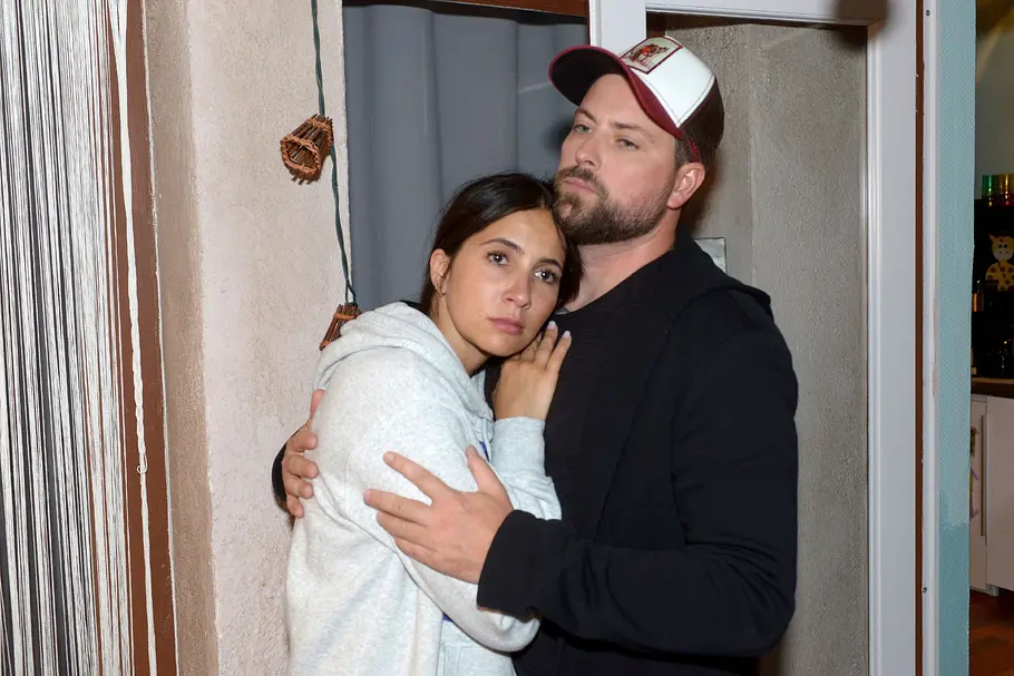 GZSZ: Zoe entführt Laura mit vorgehaltener Waffe!