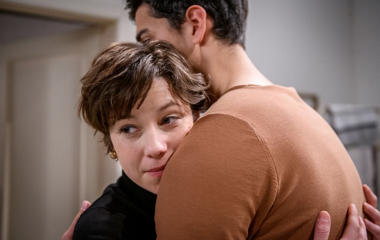 „Sturm der Liebe“: Trauriger Todesfall am Fürstenhof verändert alles!