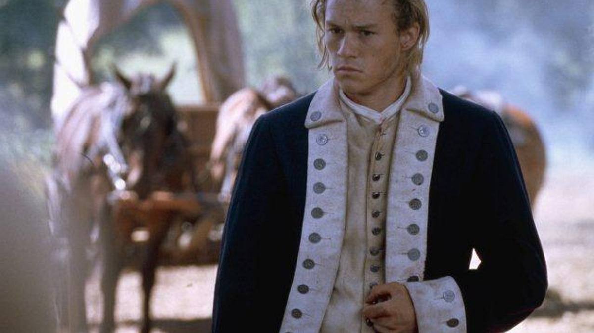 der patriot