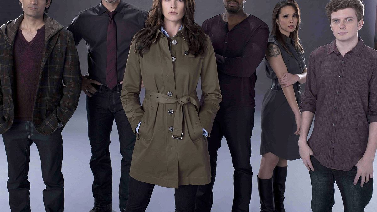 continuum