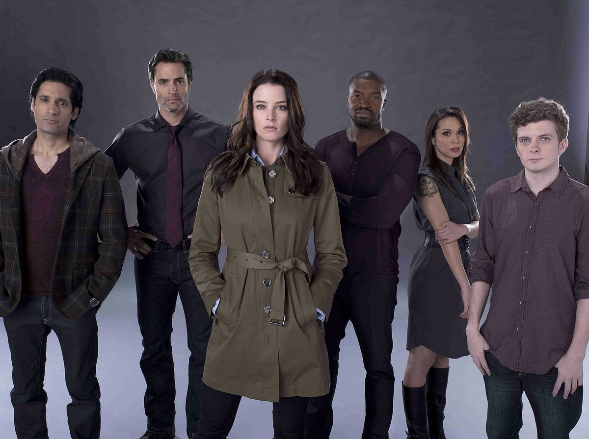 continuum