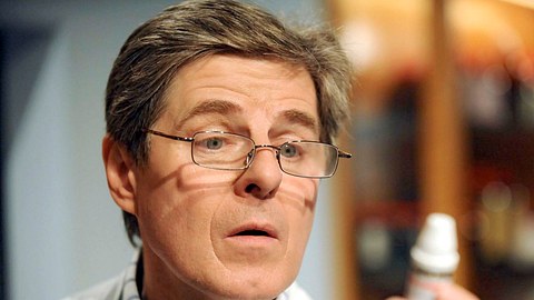 Hamberger verlässt Lansing! Bedeutet DAS Horst Kummeths endgültigen Ausstieg? - Foto: BR