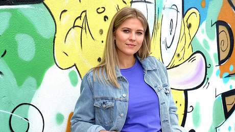 Josefin Bressel, GZSZ, Alicia - Foto: RTL / Rolf Baumgartner