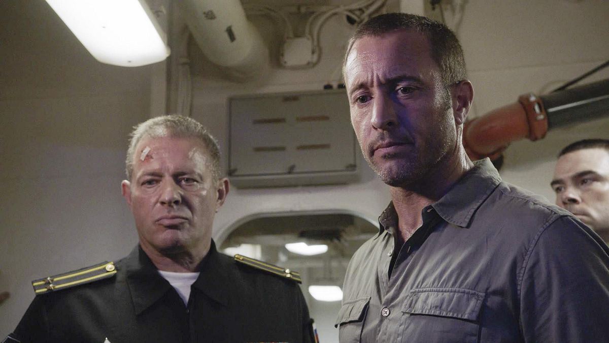 hawaii five-0