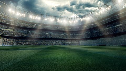 Fußball Stadion - Foto: TVM/PR