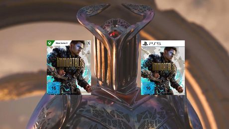 “Immortals of Aveum“: Magie-Shooter jetzt erhältlich und bereits im Preis reduziert - Foto: © Electronic Arts / TV Movie / PR
