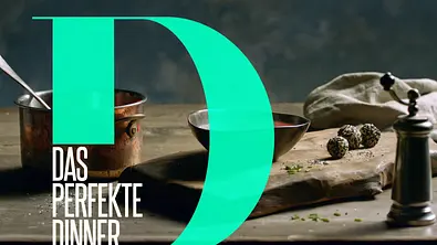 Das perfekte dinner logo - Foto: RTL