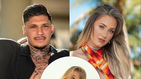 Yasin Carina Anastasia EOTB - Foto: RTL