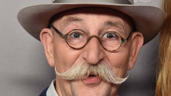 Bares für Rares-Moderator Horst Lichter war früher Bodybilder. - Foto: WDR/Dominique Ecken