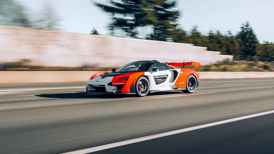 the grand tour