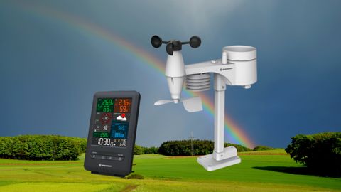 Wetterstationen bei ALDI, Amazon & Co.: Jetzt bis zu 58 Prozent sparen - Foto: TVmovie.de/PR