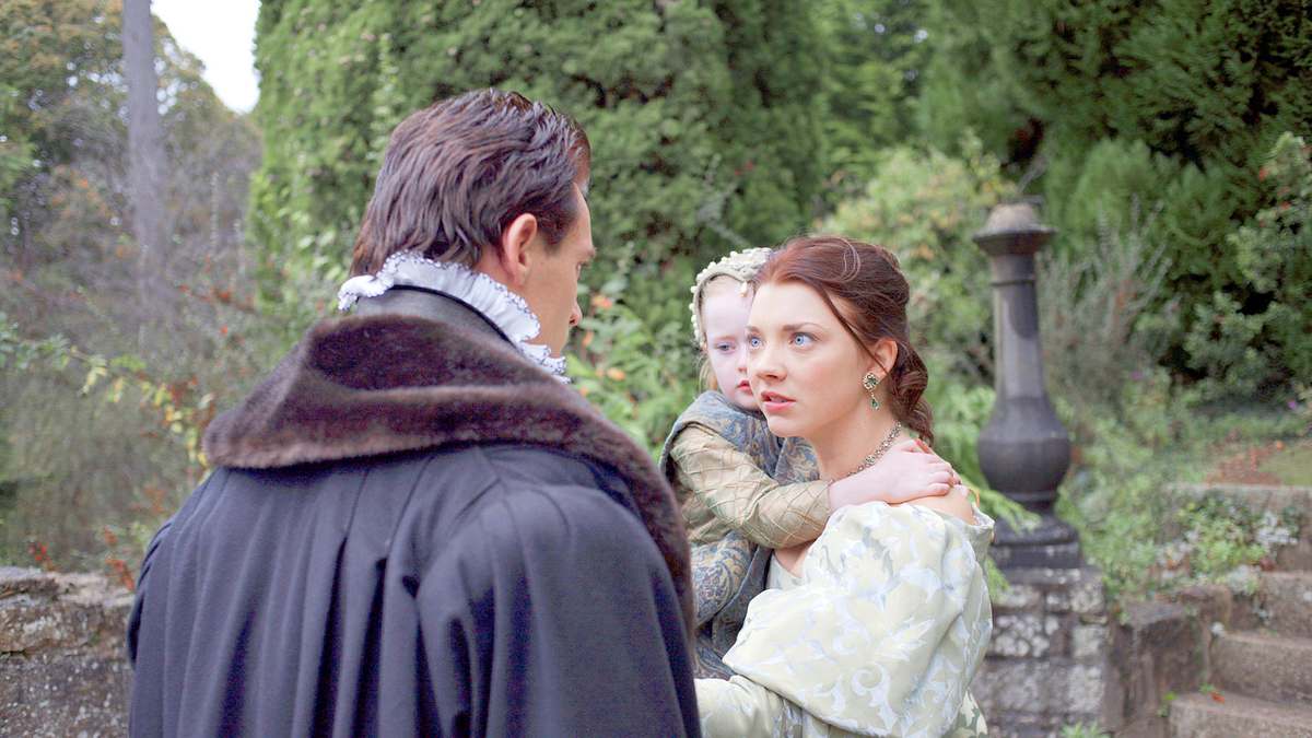 die tudors