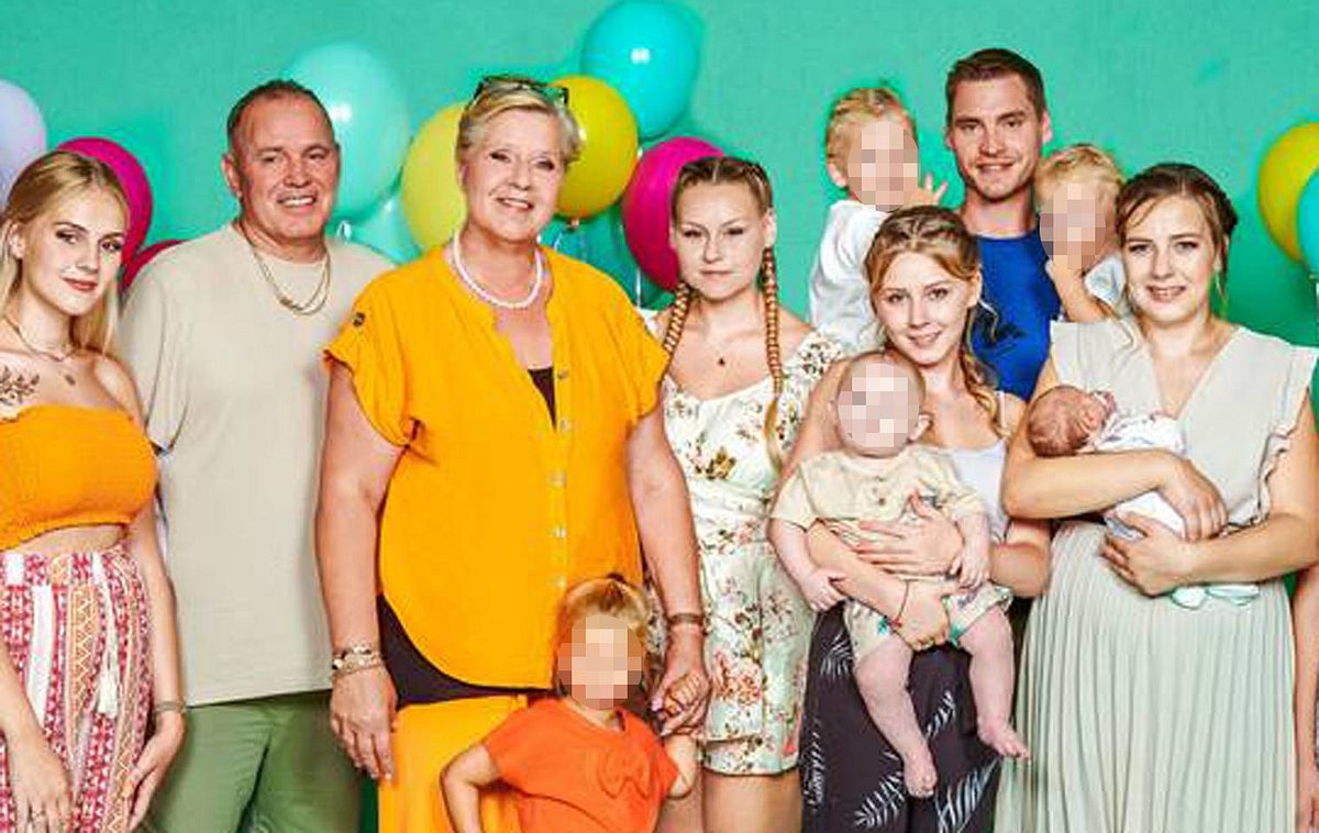 Start von Staffel 18 von Die Wollnys bekannt