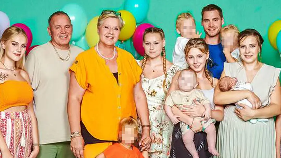 Start von Staffel 18 von Die Wollnys bekannt