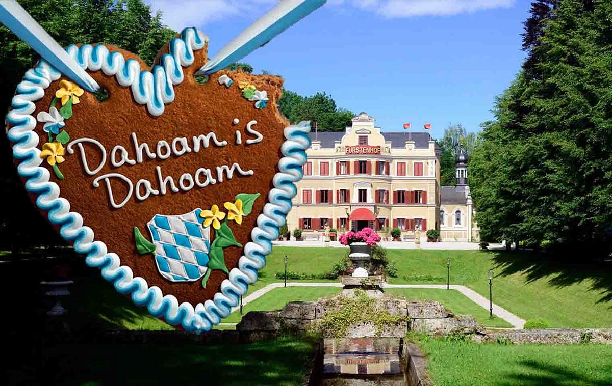 Dahoam is Dahoam: Wechsel zu Sturm der Liebe