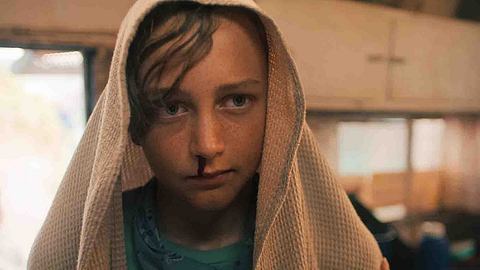 Der Auserwählte-Staffel 2: Wann und wie geht es weiter? - Foto: Netflix