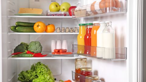 Der große Kühlschrank-Vergleich bei Stiftung Warentest: Das sind die besten Modelle - Foto: TVmovie.de/PR