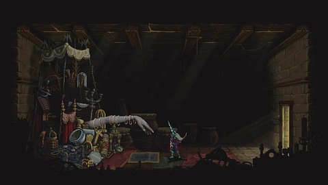 blasphemous 2 - Foto: The Game Kitchen