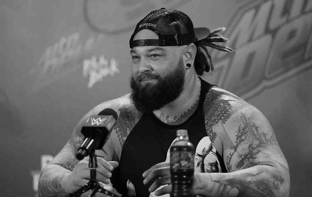 Mit 36 Jahren: Wrestler Bray Wyatt ist tot