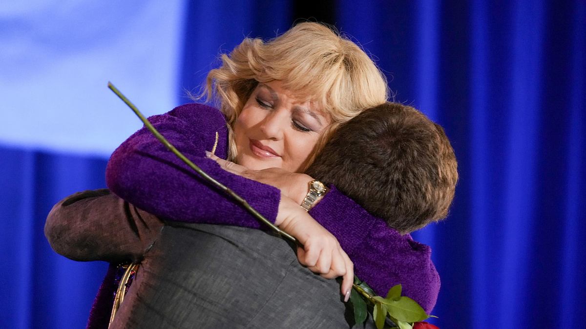 the goldbergs