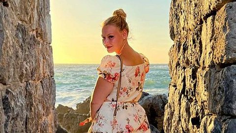 Sarah-Jane Wollny hat über die aktuelle Situation in ihrer Familie ausgepackt - Foto: Instagram/Sarah-Jane Wollny