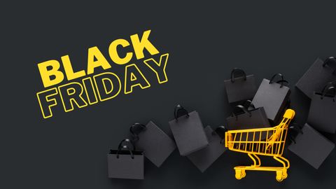Black Friday 2023: Datum un die ersten Angebote - Foto: TVMovie