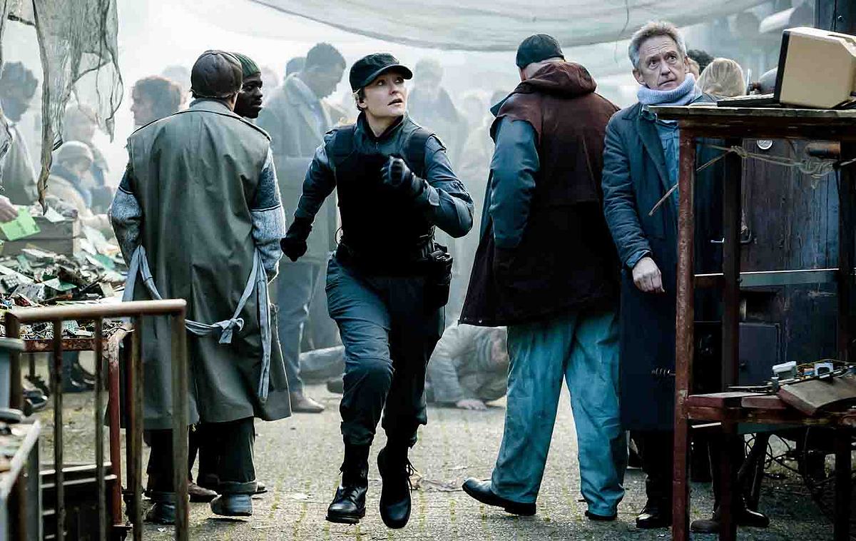 Arcadia-Staffel 2: Wann starten die neuen Folgen?