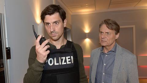 GZSZ: Gerner - Foto: RTL / Rolf Baumgartner