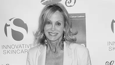 Arleen Sorkin - Foto: Getty Images