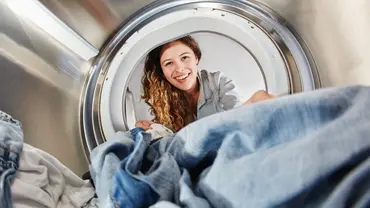 Wäschetrockner im Test: Diese Marken überzeugen die Stiftung Warentest - Foto: iStock/RapidEye