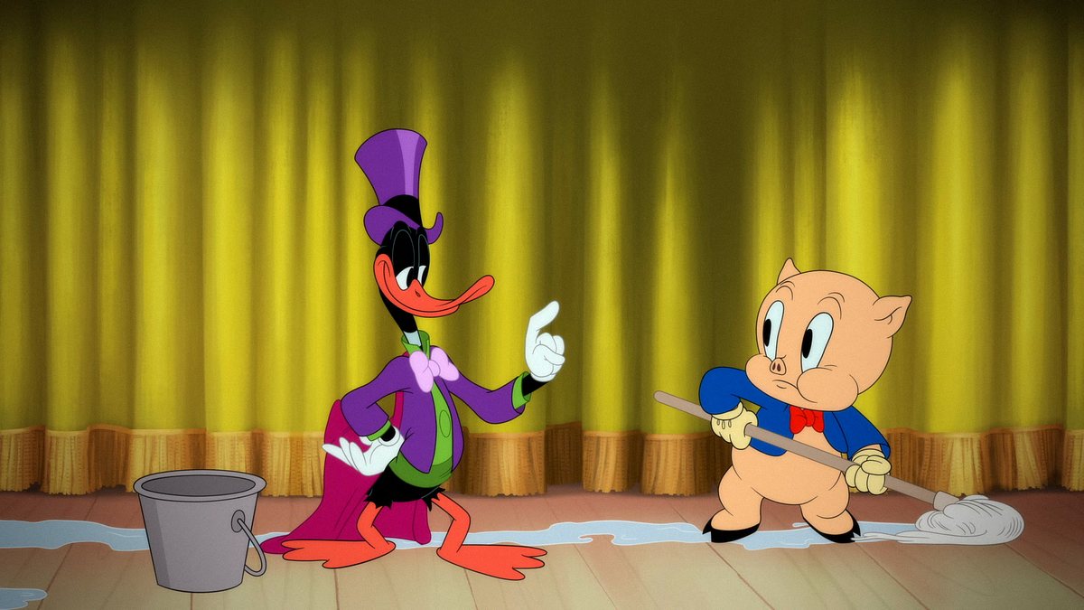 looney tunes cartoons