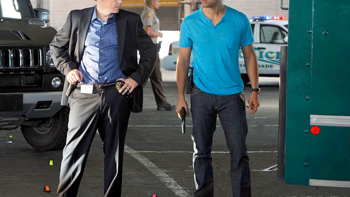 csi: miami