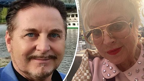 Zwischen Tüll und Tränen: Das sagt Uwe Herrmann zum Aus von Maritta Emser - Foto: Instagram/Uwe-Herrmann und Instagram/Maritta-Emser