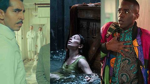 Neu bei Netflix im September 2023: Alle neuen Serien und Filme im Überblick - Foto: Netflix/EMILIO PEREDA/Samuel Taylor