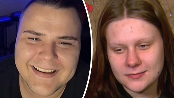 Die Wollnys zoffen sich wieder: Lavinia Wollny schießt gegen Bruder Jeremy Pascal Wollny - Foto: Fotos: privat und RTLZWEI