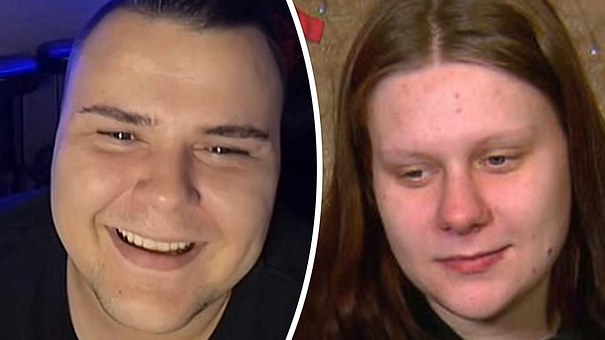 Die Wollnys zoffen sich wieder: Lavinia Wollny schießt gegen Bruder Jeremy Pascal Wollny - Foto: Fotos: privat und RTLZWEI