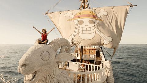 „One Piece“ Staffel 2 bei Netflix: Wann und wie geht die Anime-Adaption weiter? - Foto: Netflix